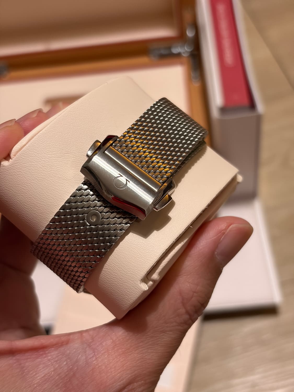 오메가 씨마스터 다이버 300m 상품이미지6