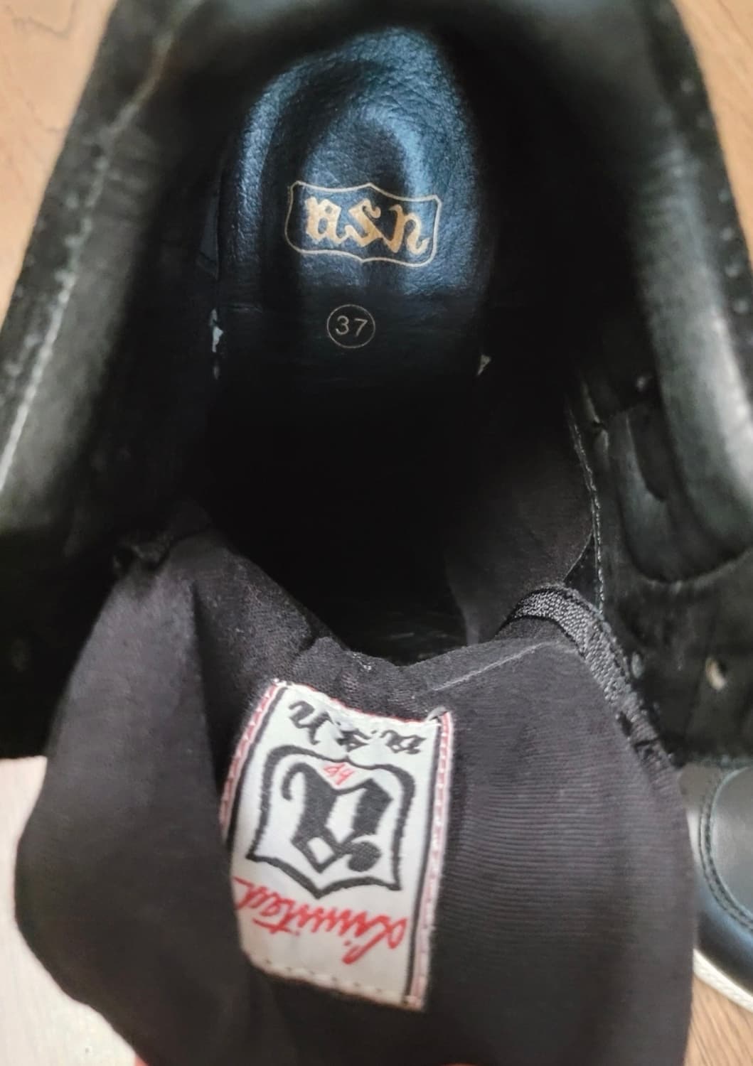 Ash 스니커즈 상품이미지2