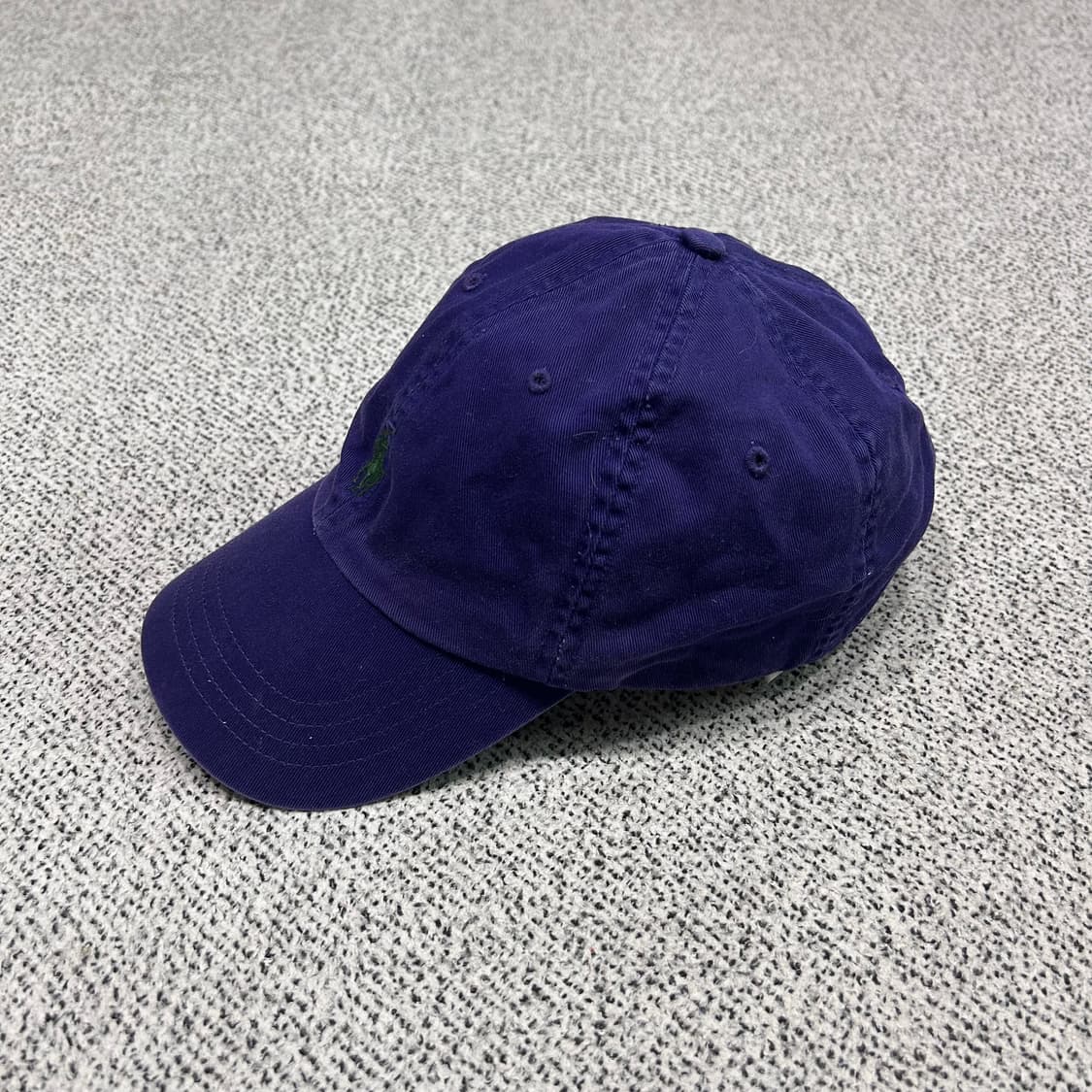 폴로볼캡 상품이미지2