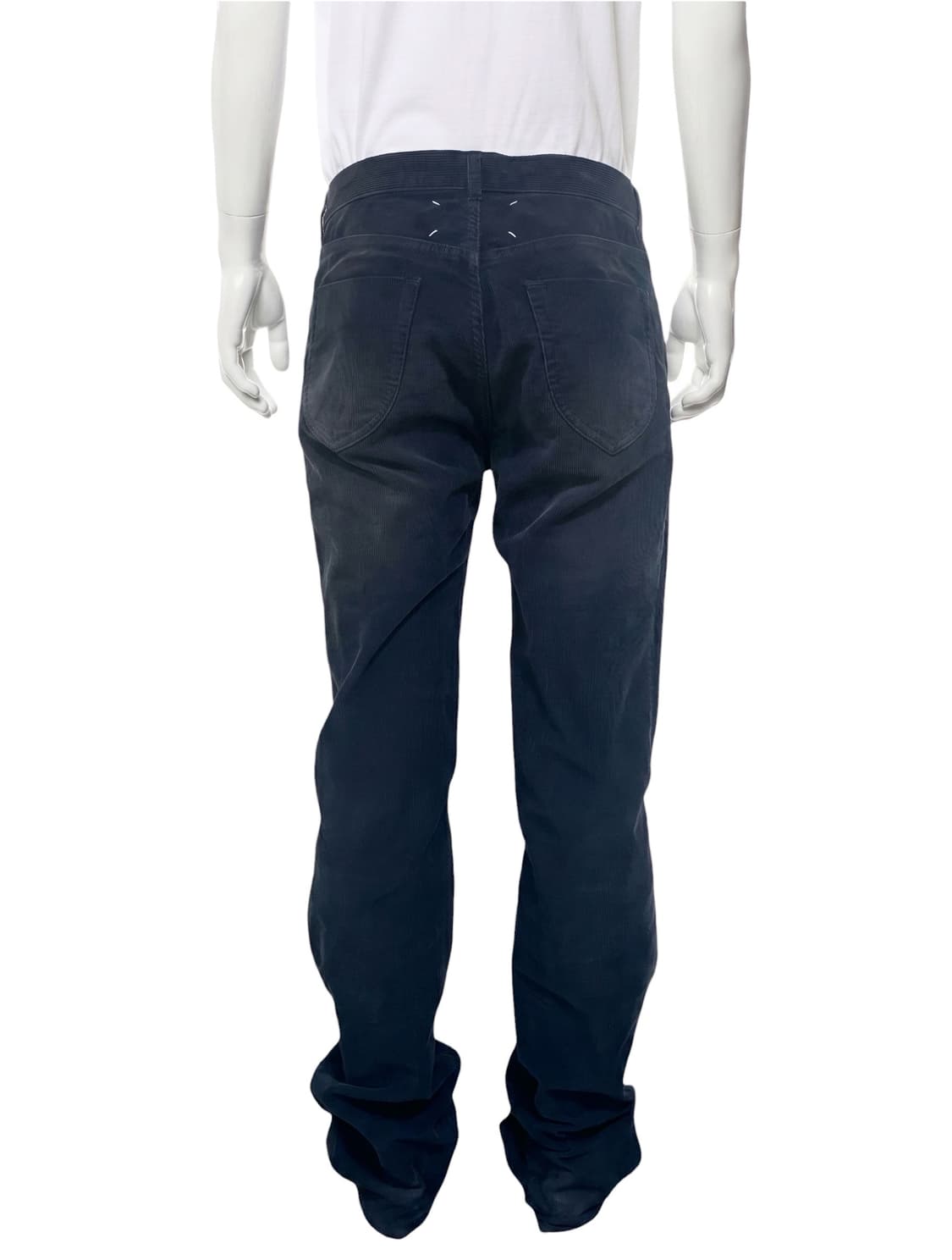 Martin margiela, corduroy pants 상품이미지2