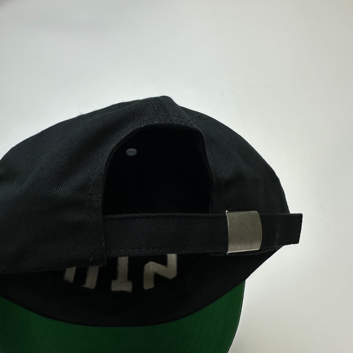 STUSSY Stu Arch Strapback Cap 스투시 캡 상품이미지5