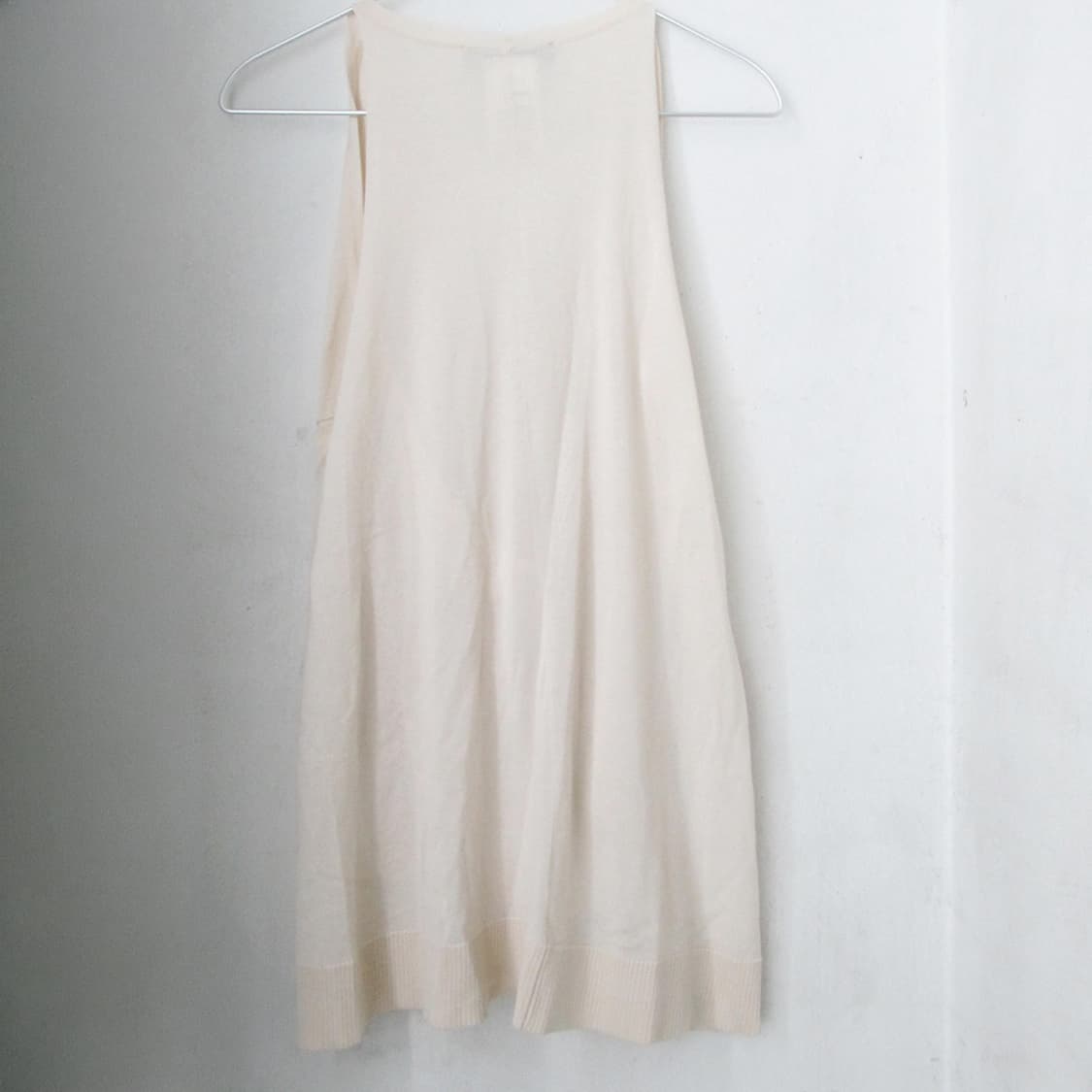 sportmax unstructured sleeveless 상품이미지6