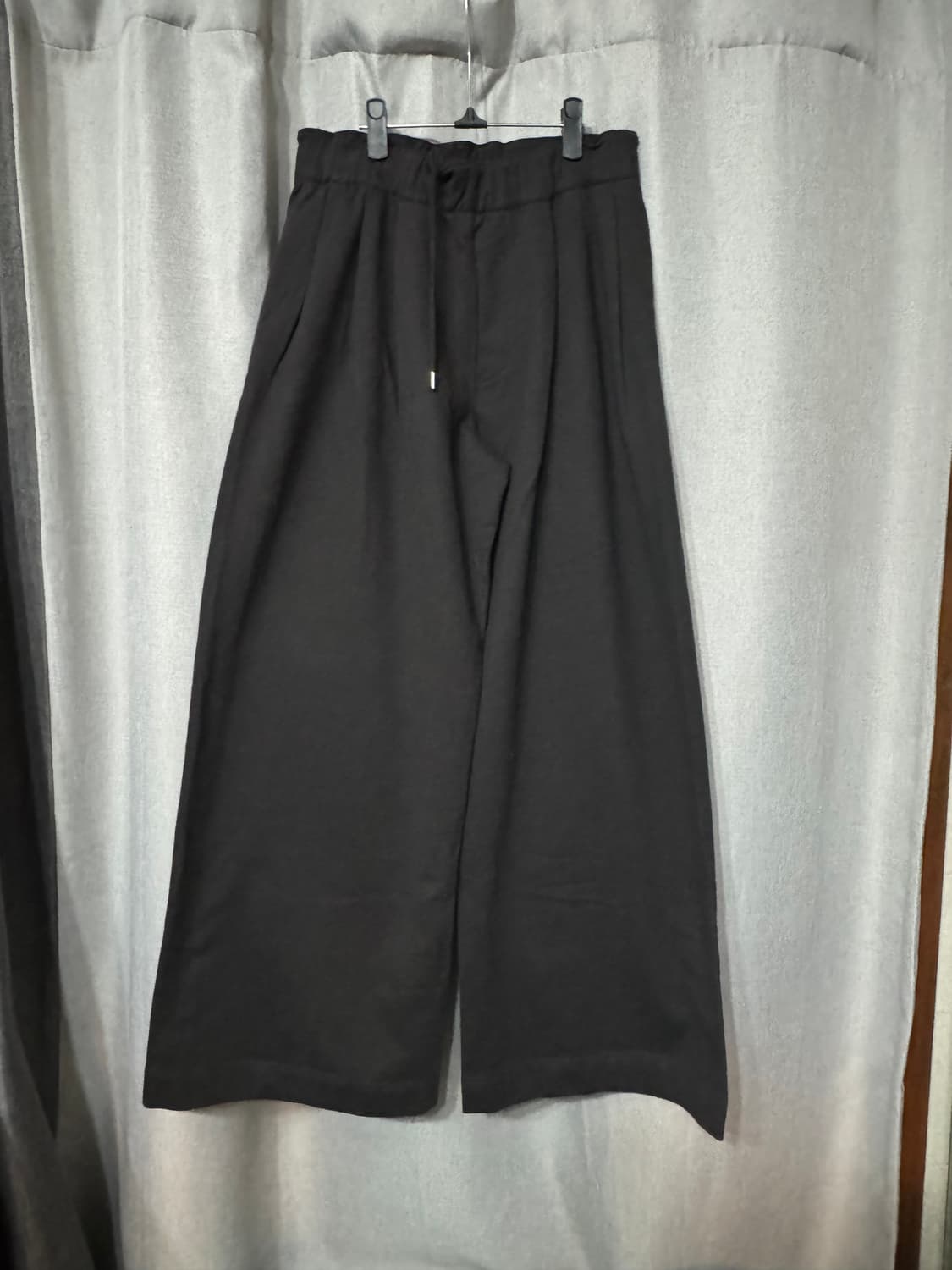 드리스반노튼 코튼 스웻팬츠 상품이미지1