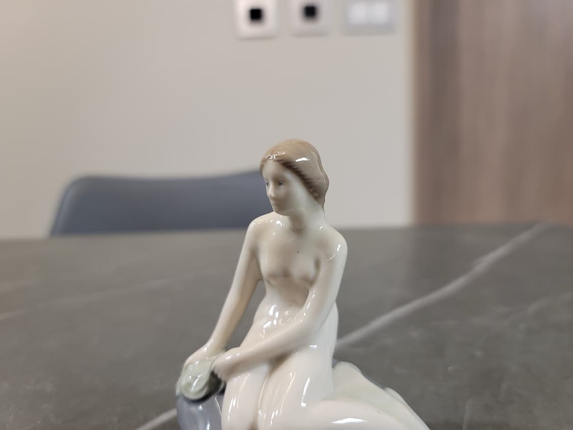 로얄 코펜하겐 인어공주 피겨린 상품이미지2