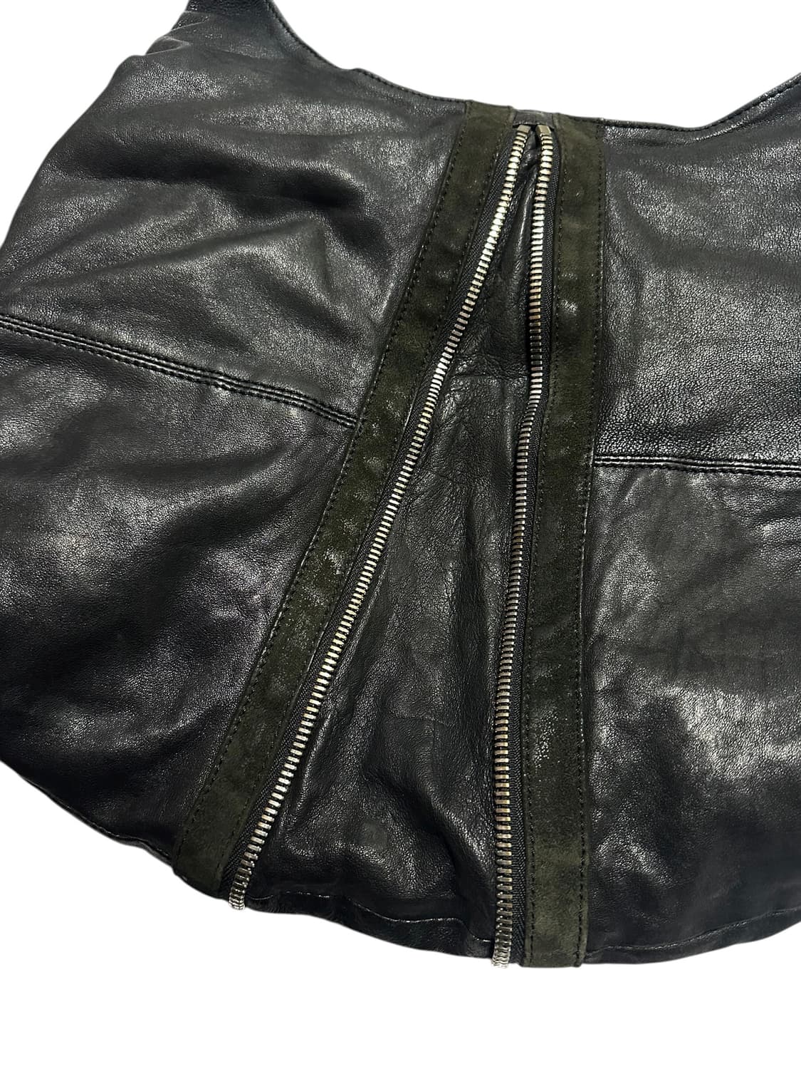 알렉산더 왕 도나 호보백 상품이미지8