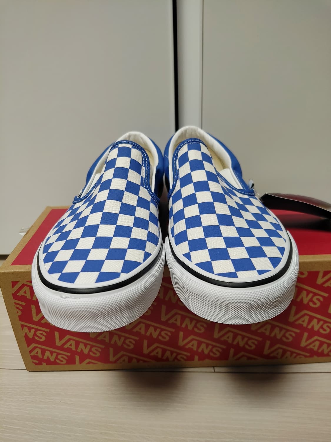 새상품 반스 슬립온 250 상품이미지4