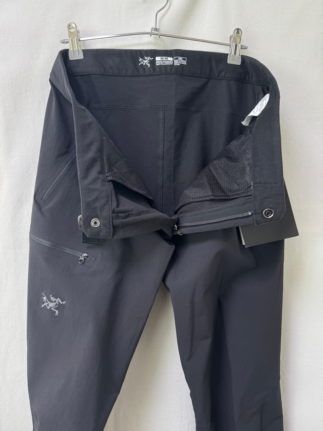 아크테릭스 감마 LT 팬츠 M 상품이미지4