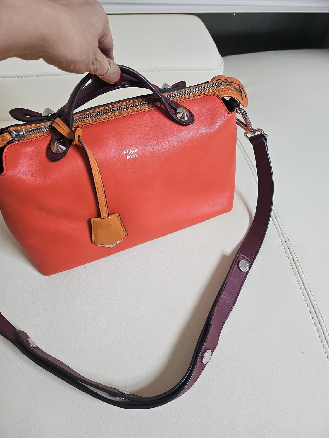 펜디정품 크로스백  상품이미지1