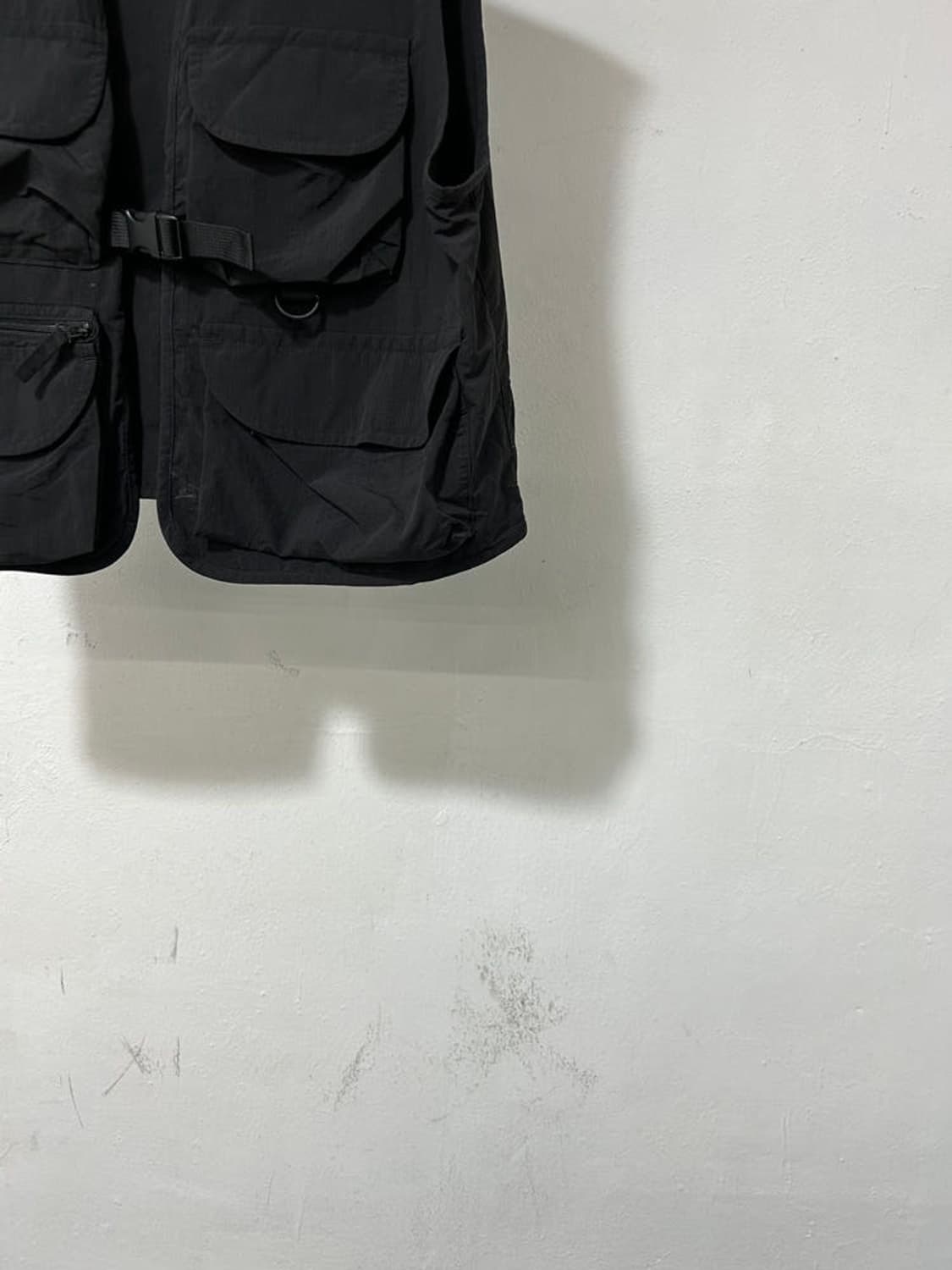 vtg vest 상품이미지3