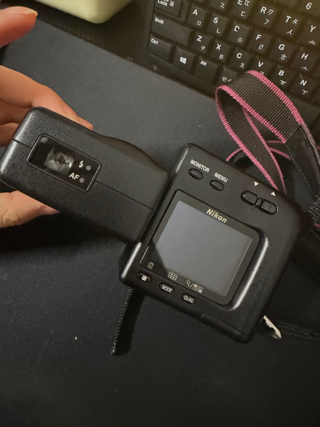 니콘 쿨픽스 950 상품이미지3