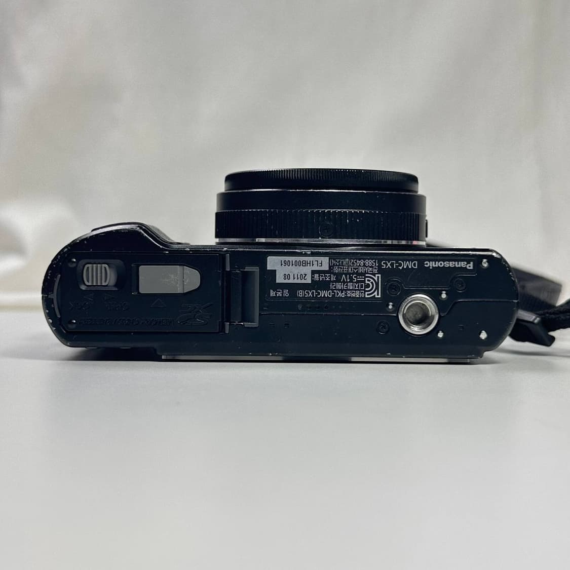 라이카✧･ﾟPanasonic lumix dmc-Lx5 루믹스 디카 상품이미지8