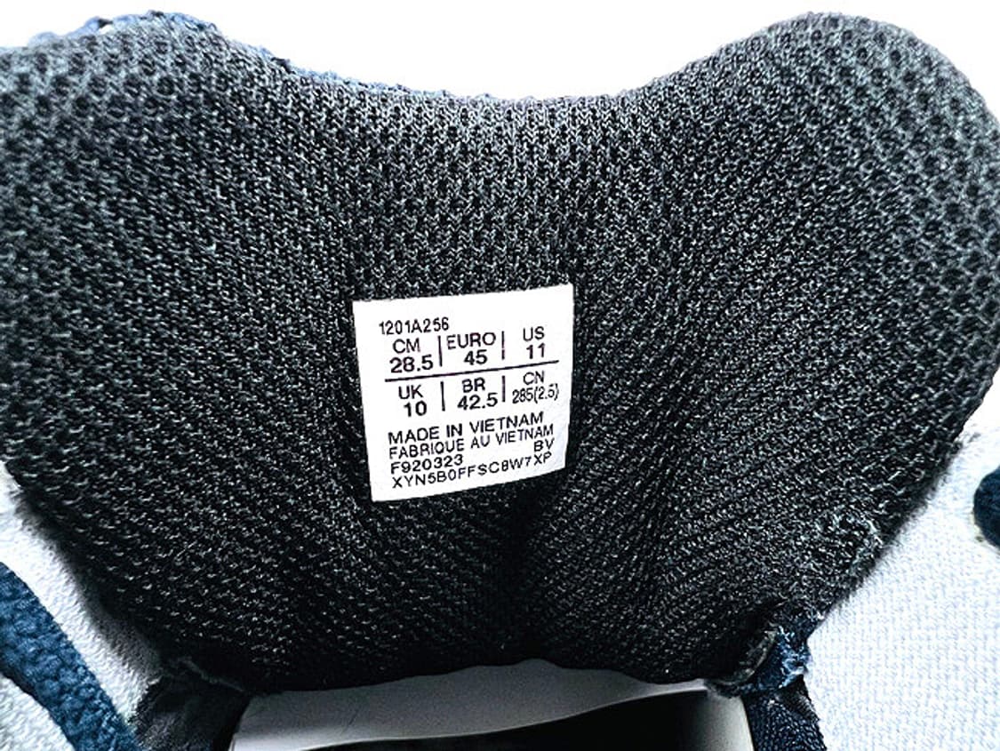 (285) 아식스 GEL-1130 상품이미지8