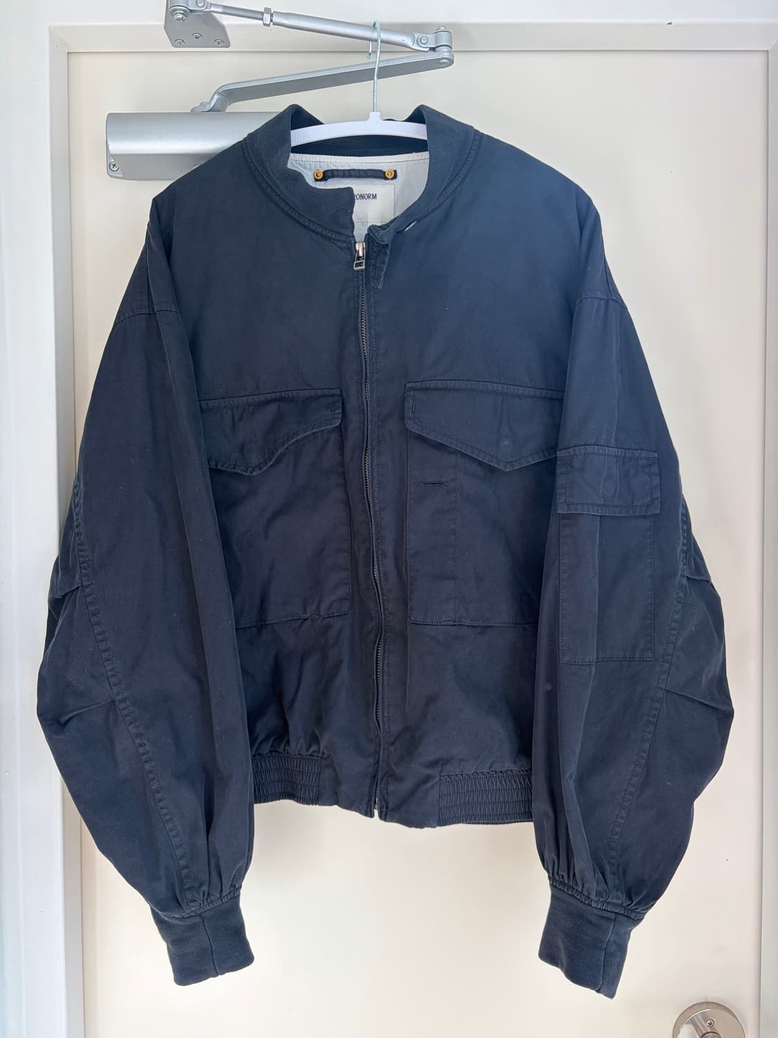 Anachronorm G-8 Flight jacket 상품이미지2