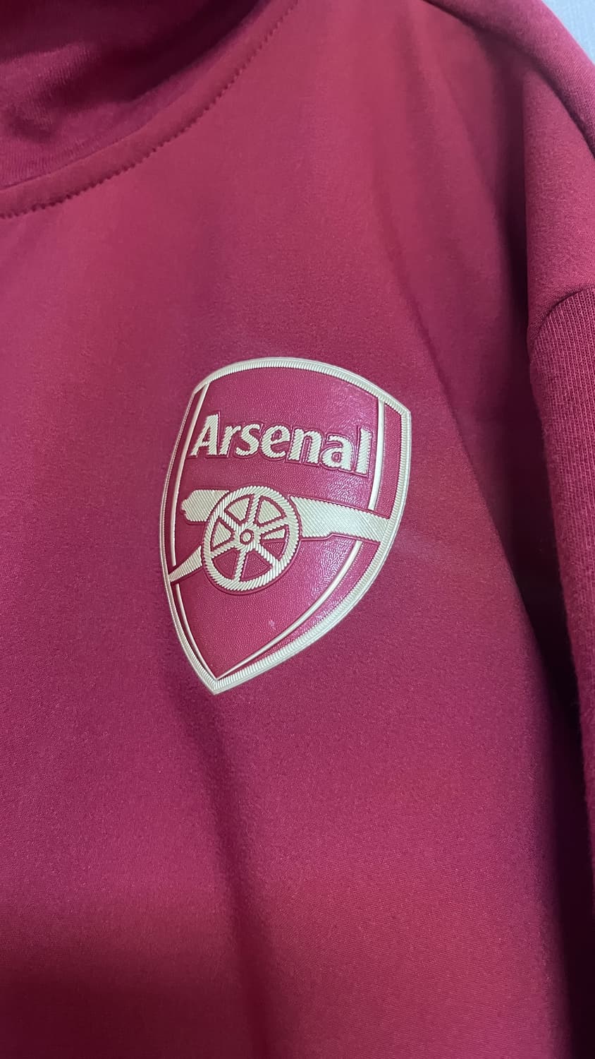 아스널 져지 상품이미지5