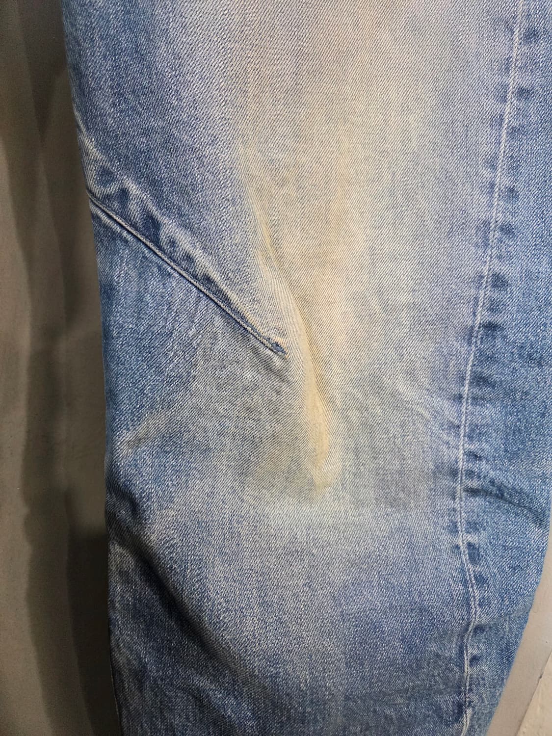 G-STAR ARC 3D데님 청바지 (W31/ L32) 상품이미지6