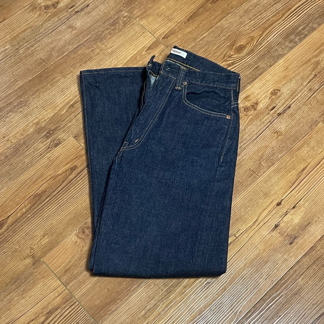 풀카운트 먼로 0107W 상품이미지1