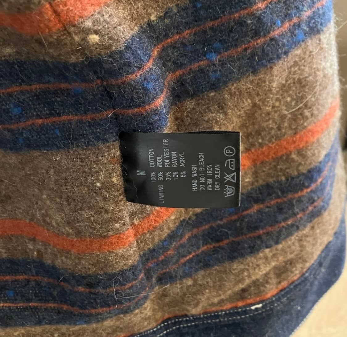 트로피 클로딩 자켓 상품이미지4