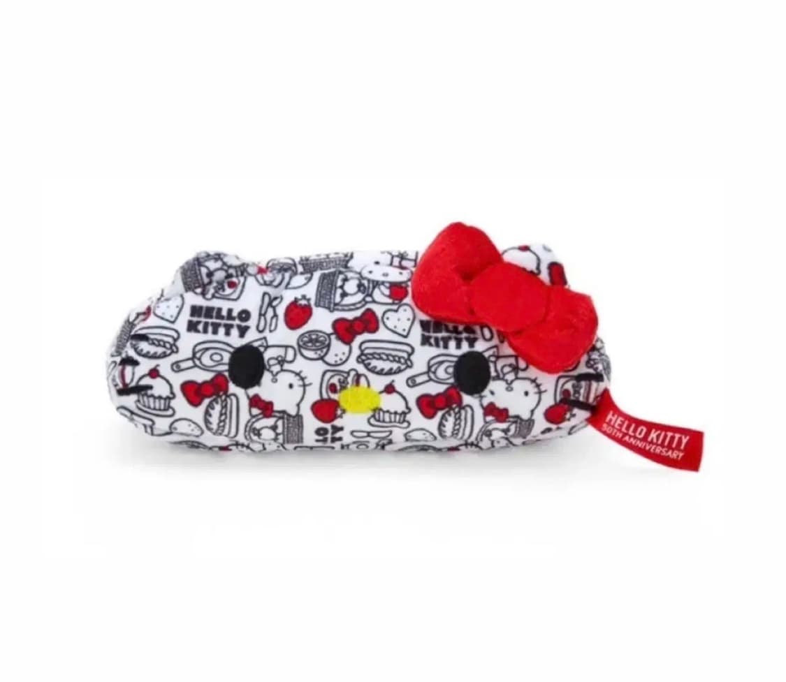 헬로키티 50주년 산리오 필통 상품이미지1