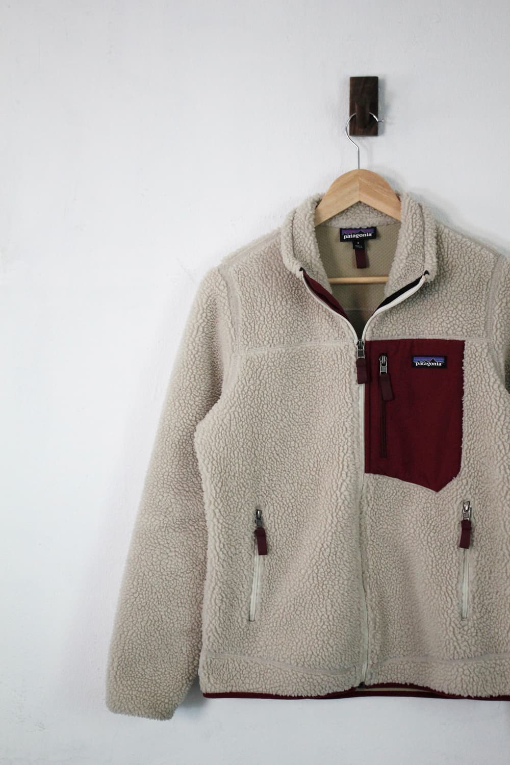 Patagonia Retro X Jacket  상품이미지3