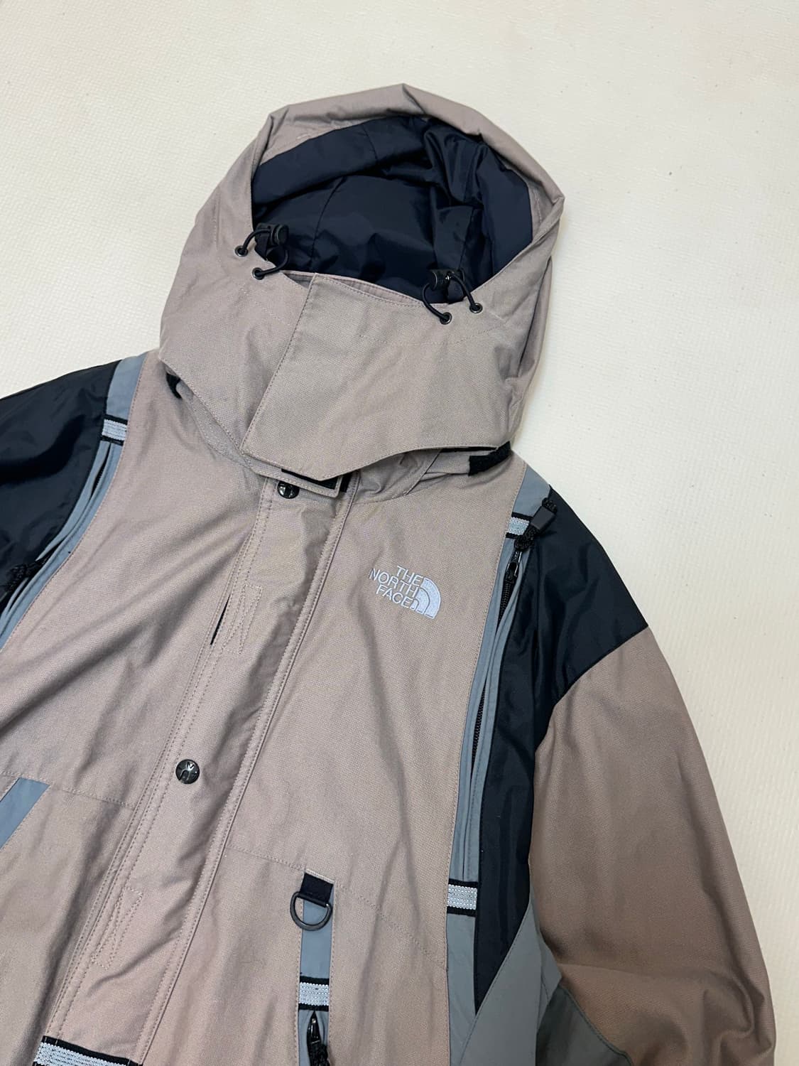 노스페이스 90s 소투스 마운틴자켓 상품이미지5