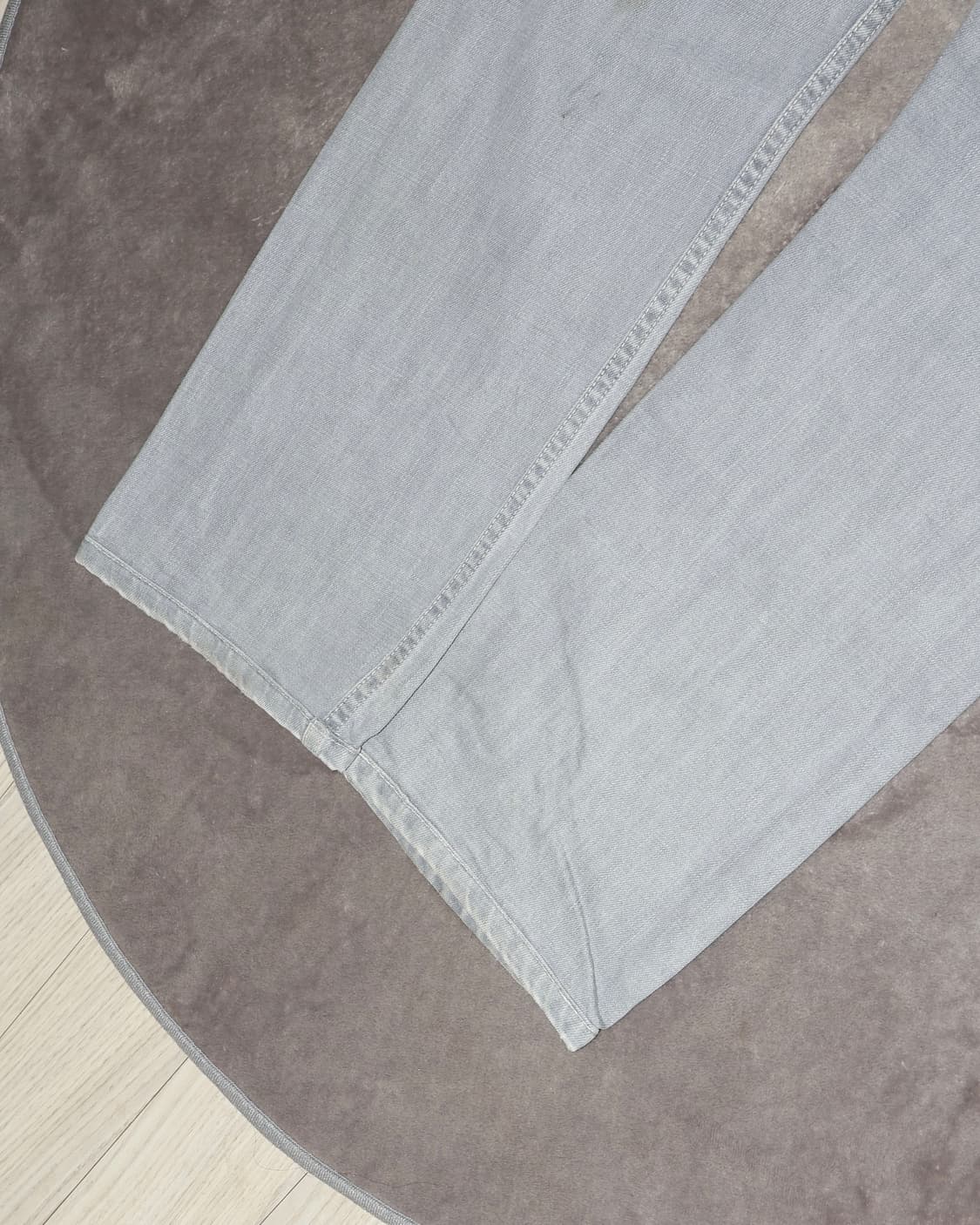 빈티지 리바이스 523 데님팬츠 [0-160] 상품이미지8