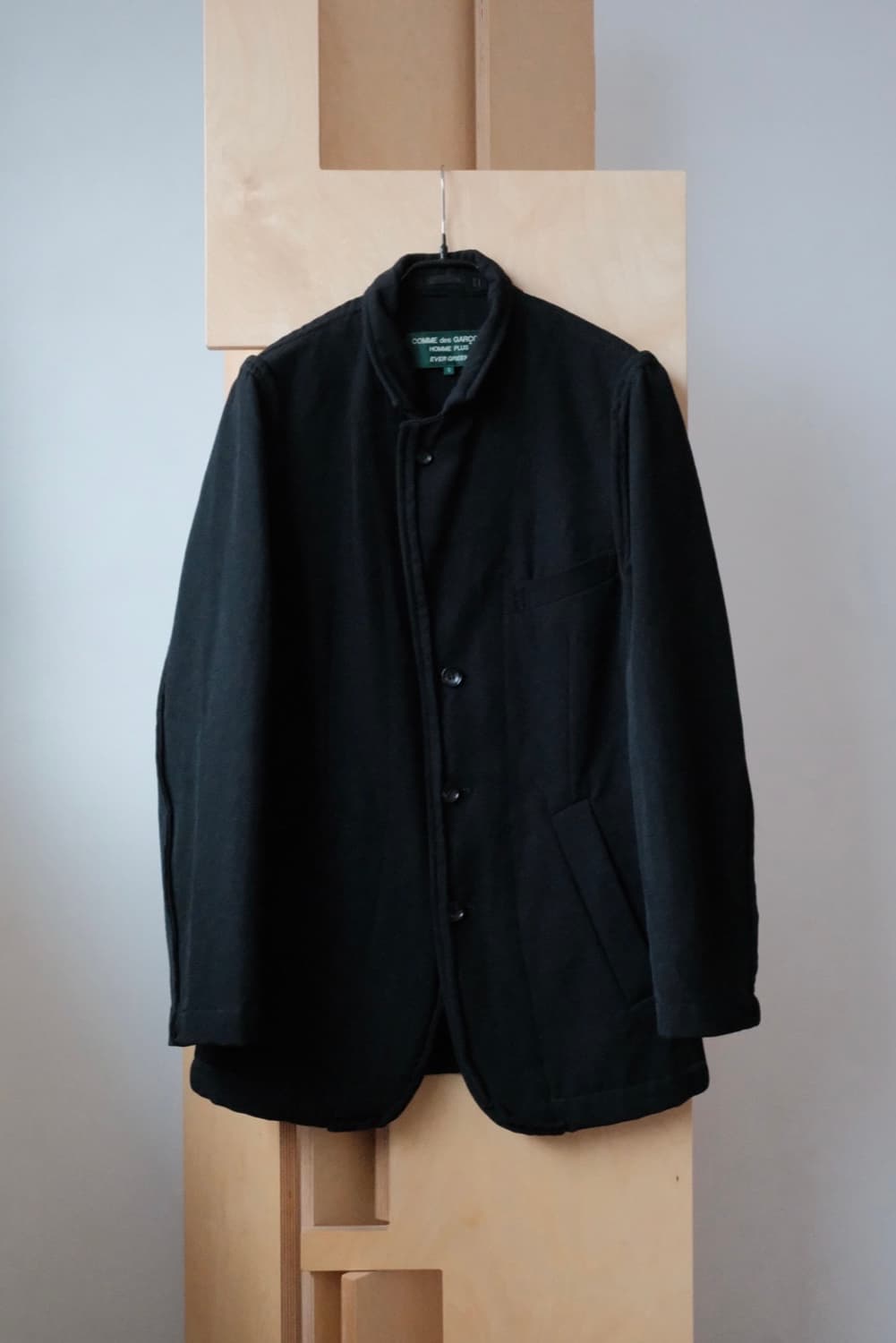 꼼데가르송 옴므 s 상품이미지1