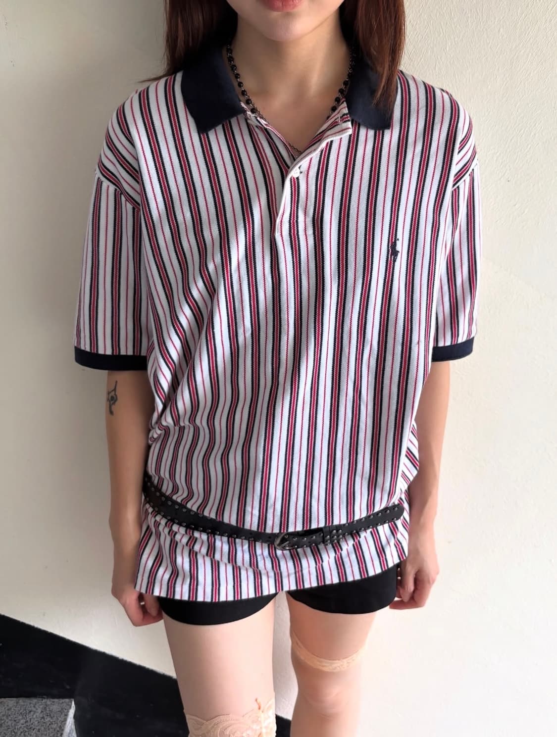 폴로랄프로렌 PK 티셔츠 상품이미지4