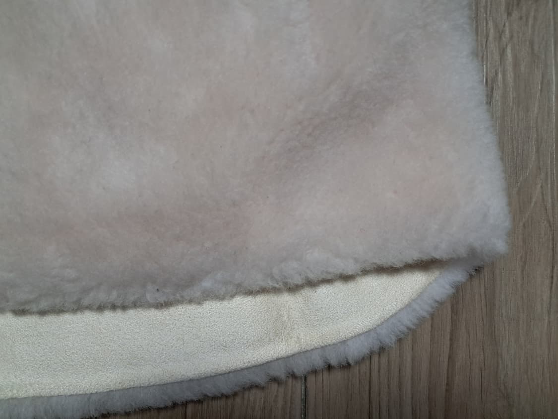 쿼티디언 양모 조끼 74 상품이미지7