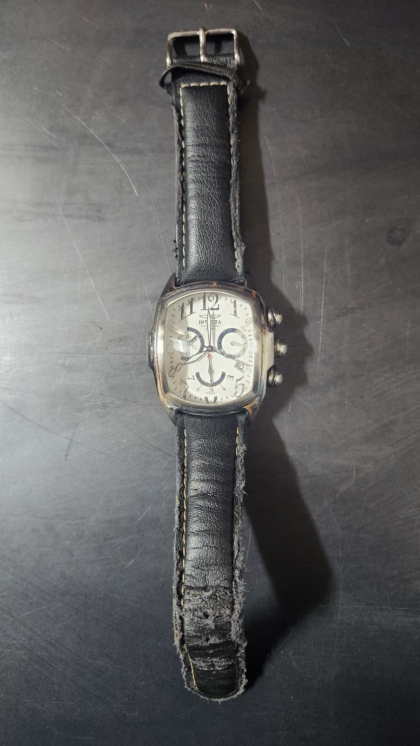 인빅타 드래곤루파(Invicta Dragon Lupah) 상품이미지1