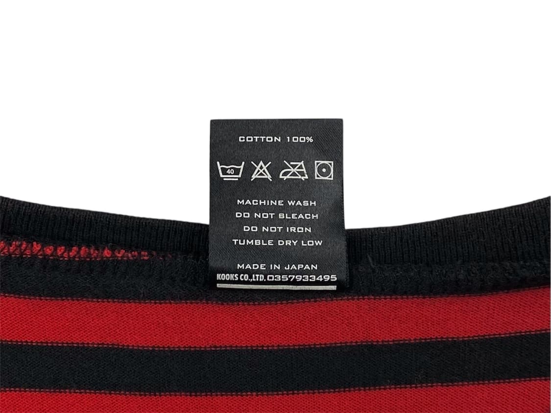 Kurt long sleeve 상품이미지8