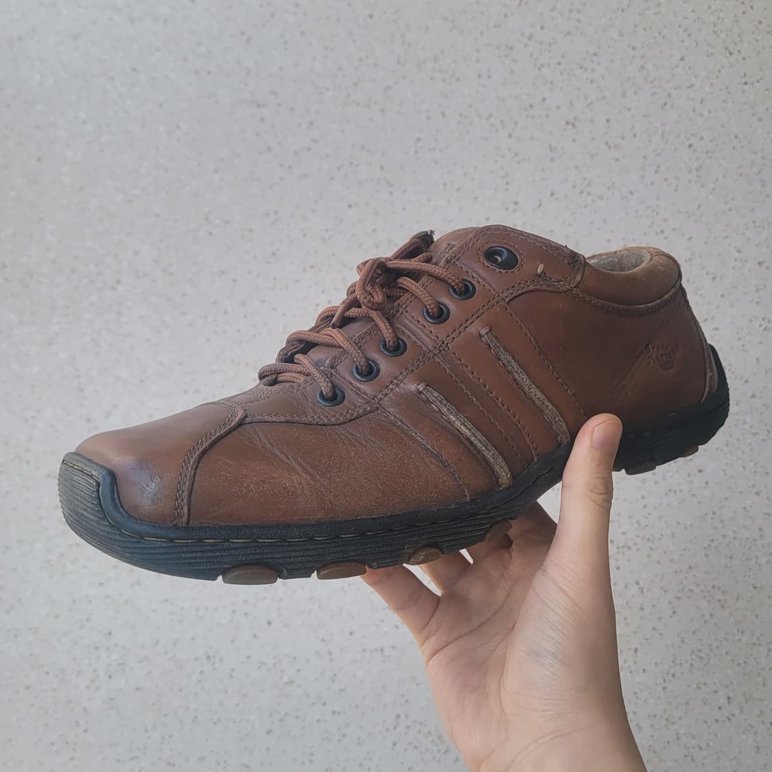 닥터마틴 브라운 eu43 275 280 상품이미지2