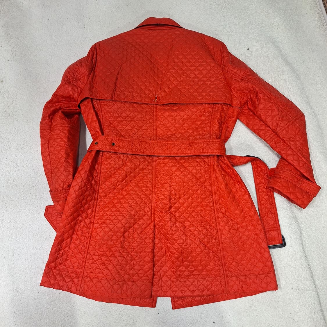 타미힐피거  퀼팅하프패딩L 상품이미지7