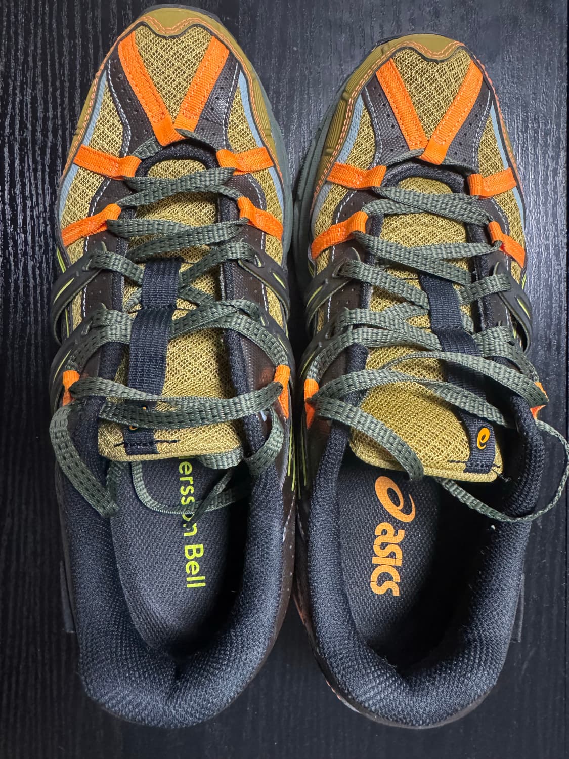 아식스 앤더슨벨  상품이미지1