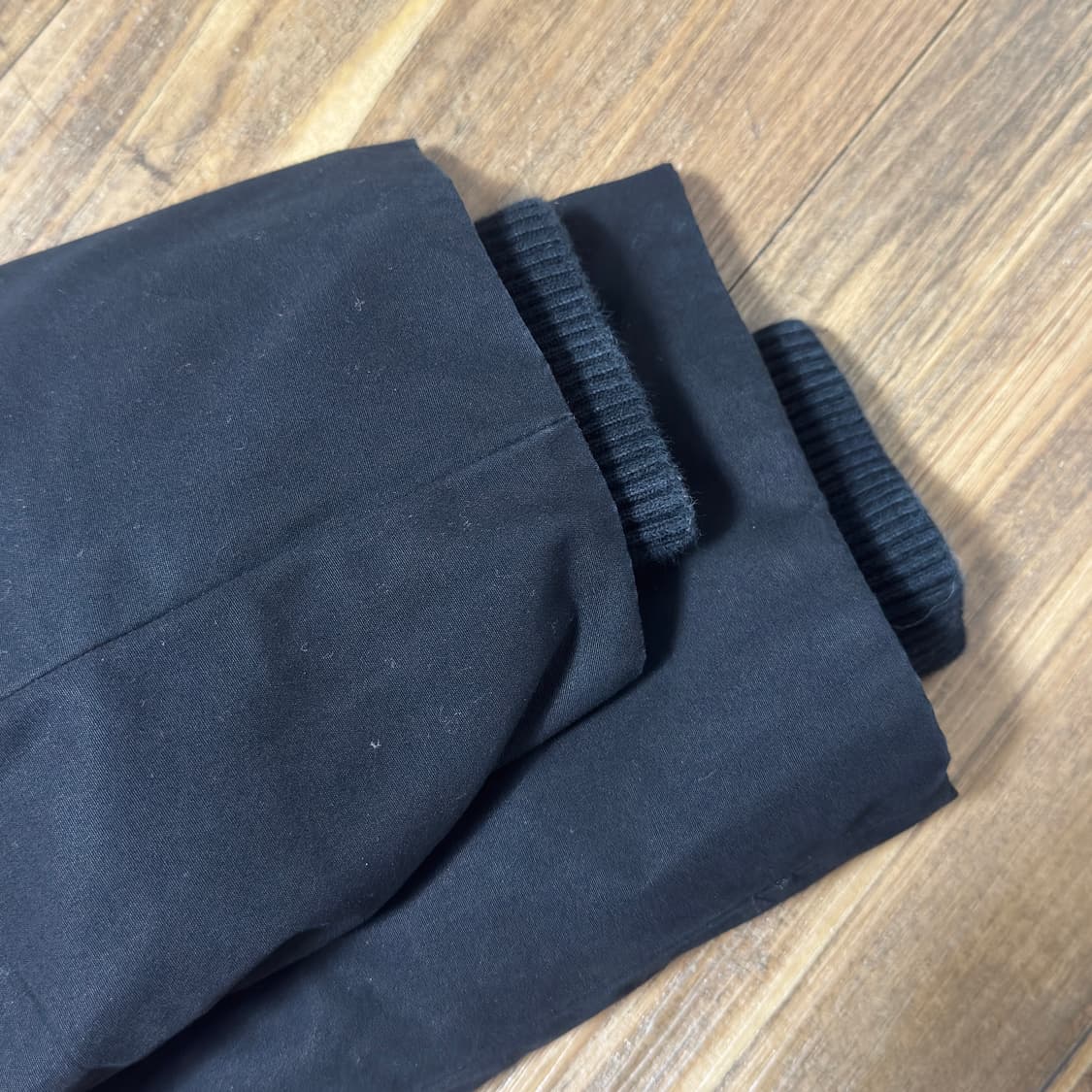 산드로 미드 야상 자켓 점퍼 상품이미지9