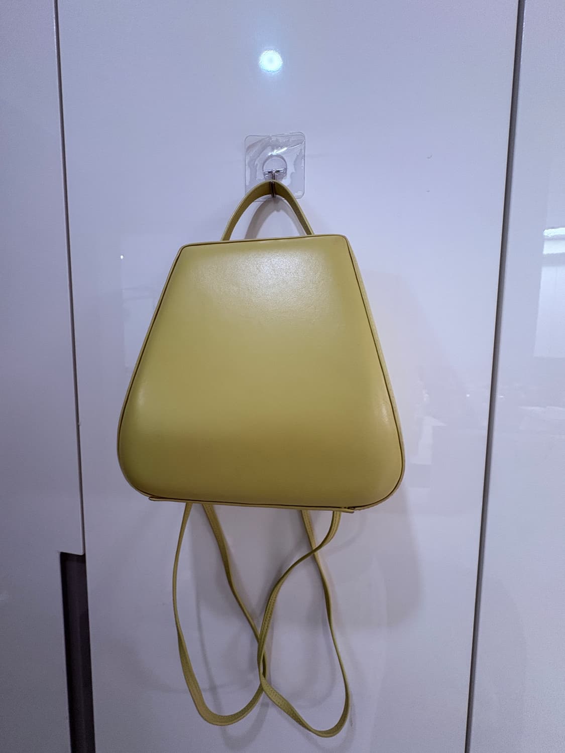 아카이브앱크 라임 백팩 상품이미지2