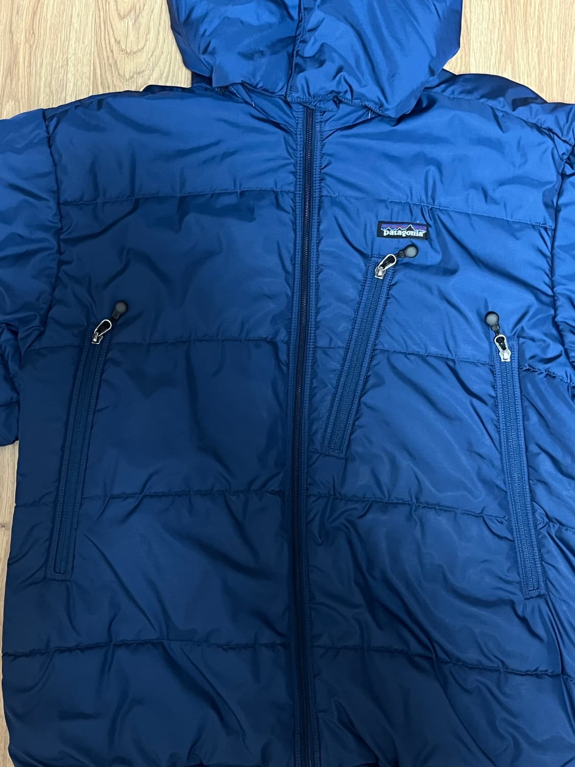 patagonia puff hooded 패딩 파티고니아 상품이미지3