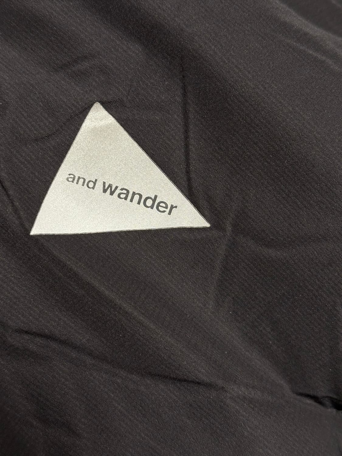 앤드원더 플리스 상품이미지4