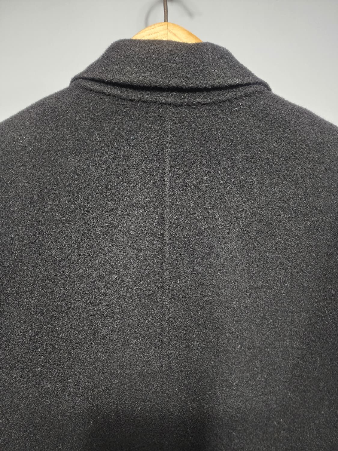 [theory]띠어리 울캐시미어 롱코트 상품이미지7