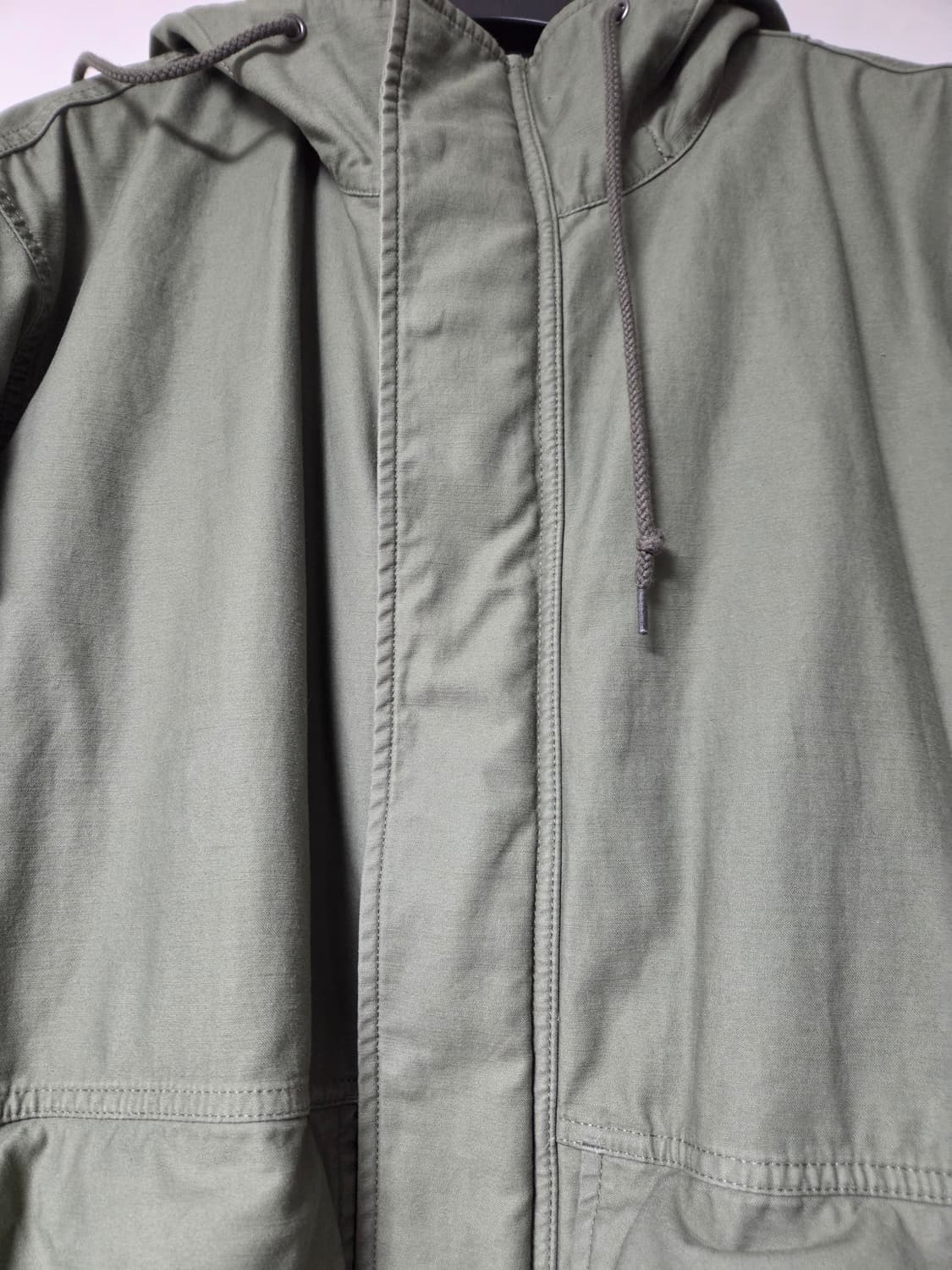 빔즈 m65 파카 L 상품이미지8