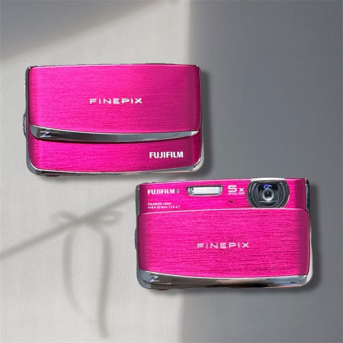 희귀강추) 후지필름 파인픽스 Z70 빈티지 디카 캠코더 /캐논 니콘 상품이미지1