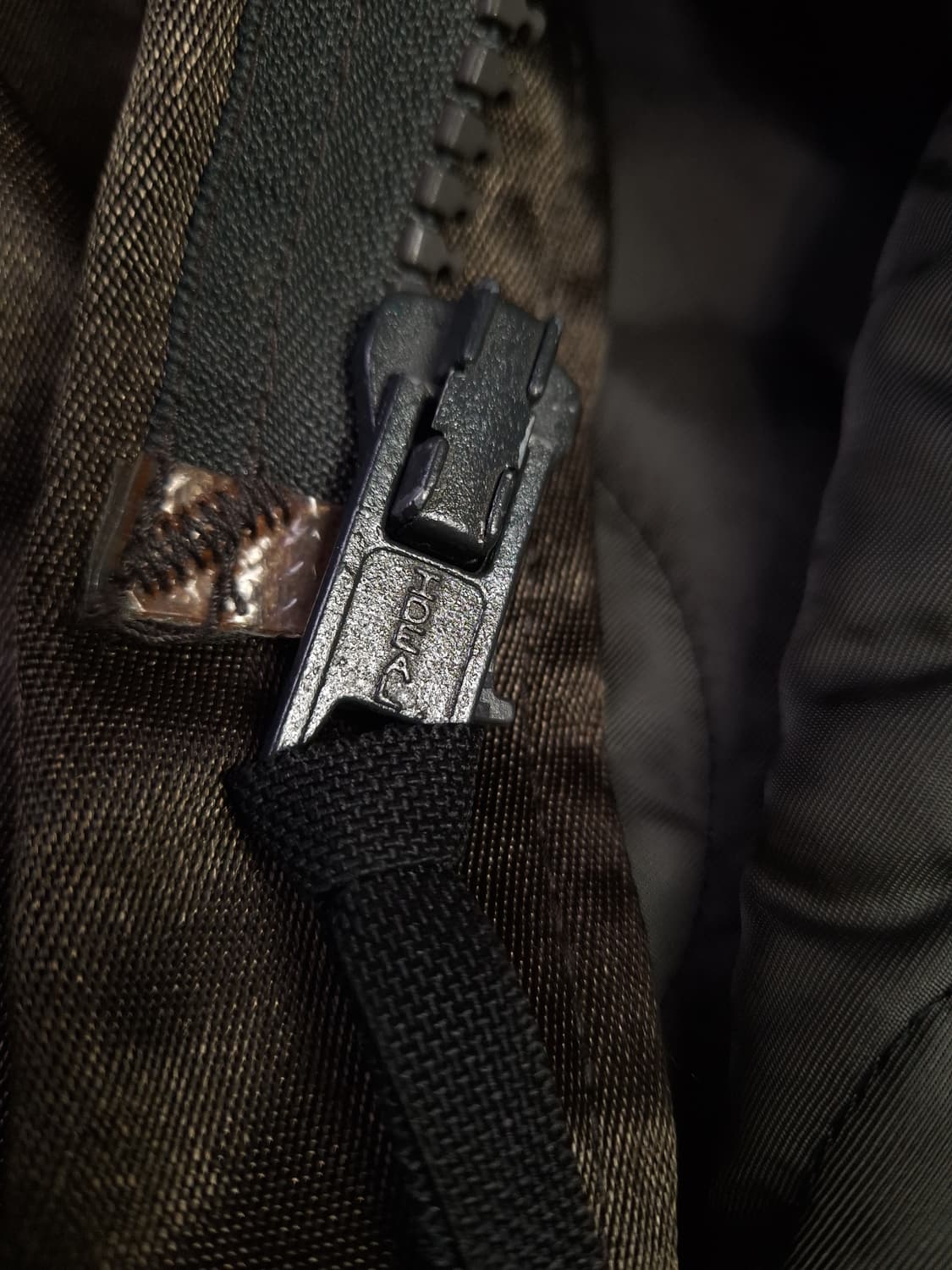 새제품 오리지날 미국제조 알파사 패딩 M-65 필드 야상 상품이미지4