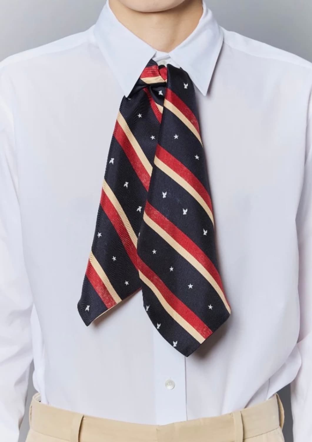 MASU 에스콧 타이 상품이미지1