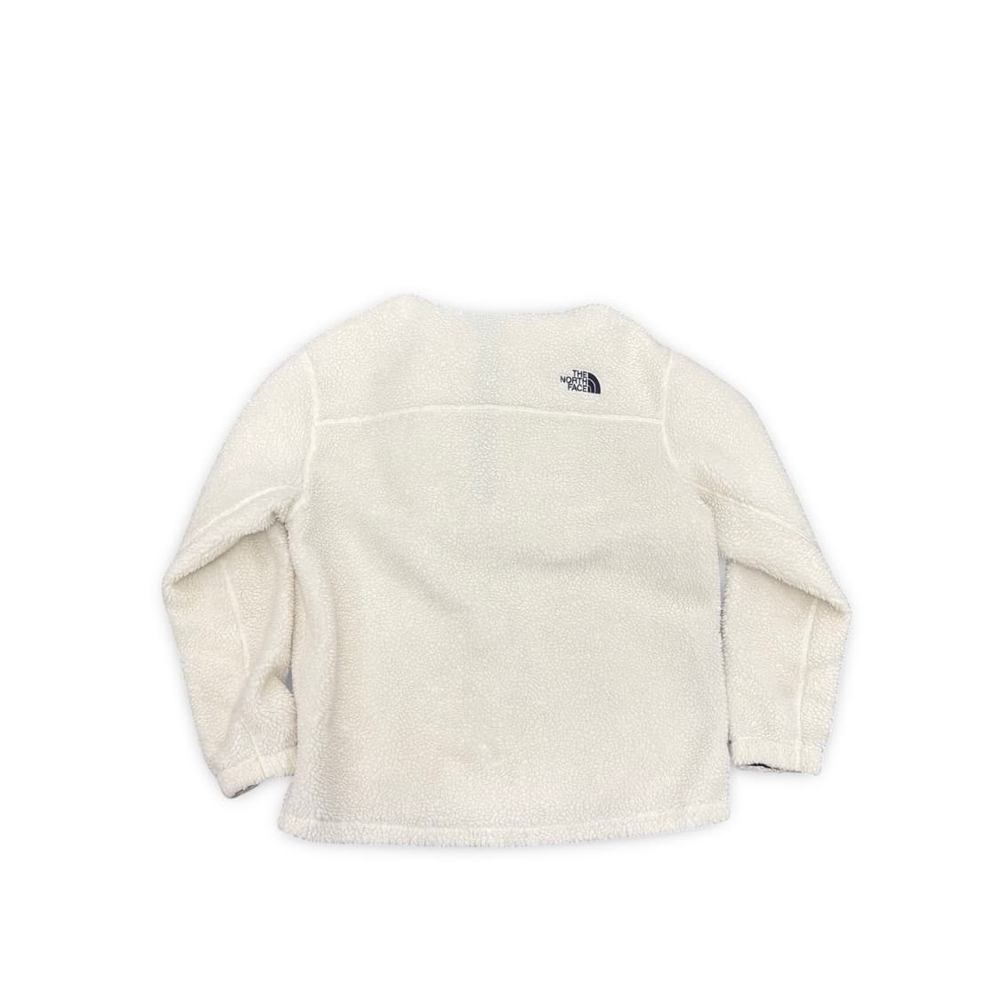 (100)노스페이스플리스아노락 상품이미지2