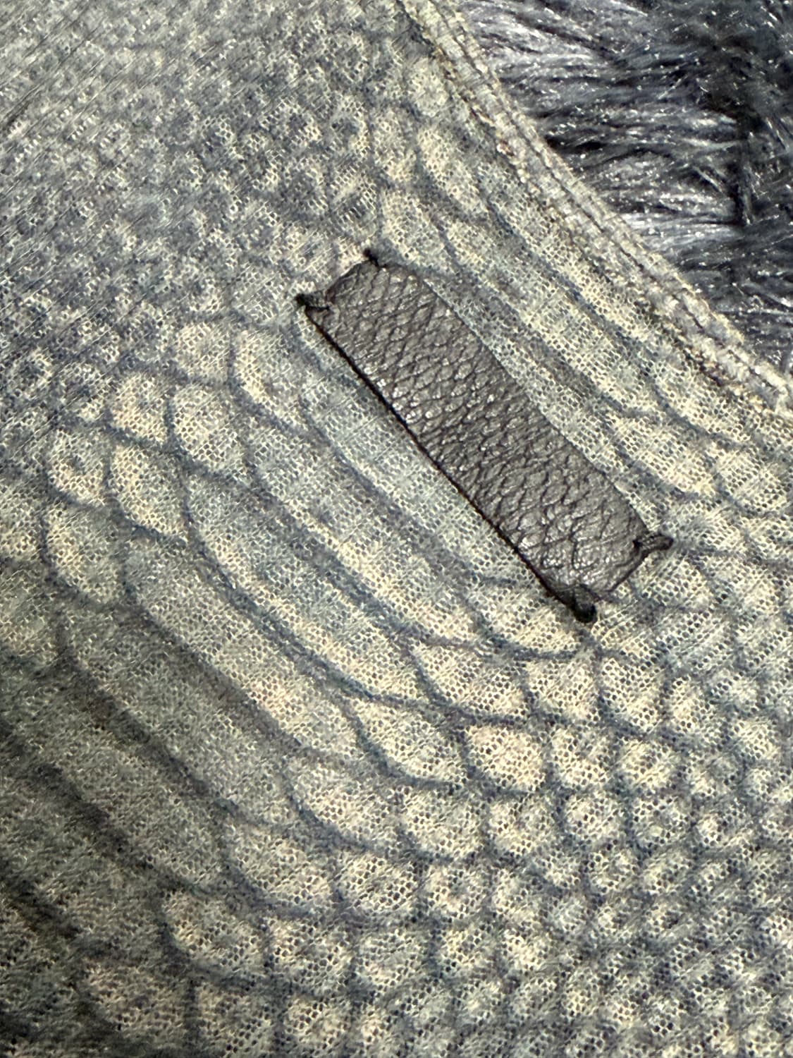 ifsixwsanine WIRED/LSV/M 상품이미지7