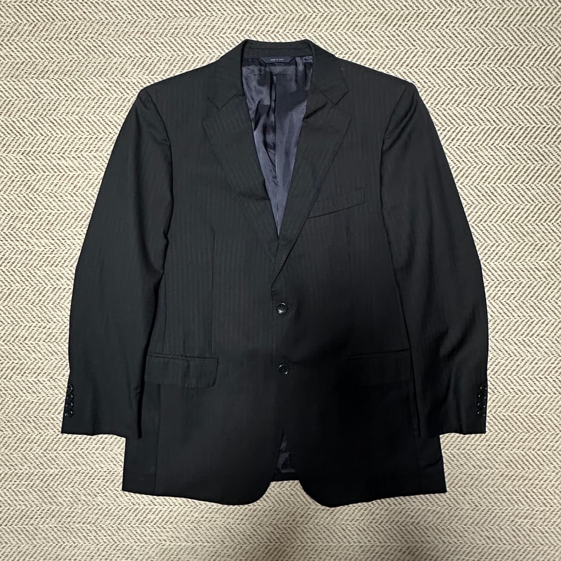 BROOKS BROTHERS italy made blazer jacket 상품이미지1