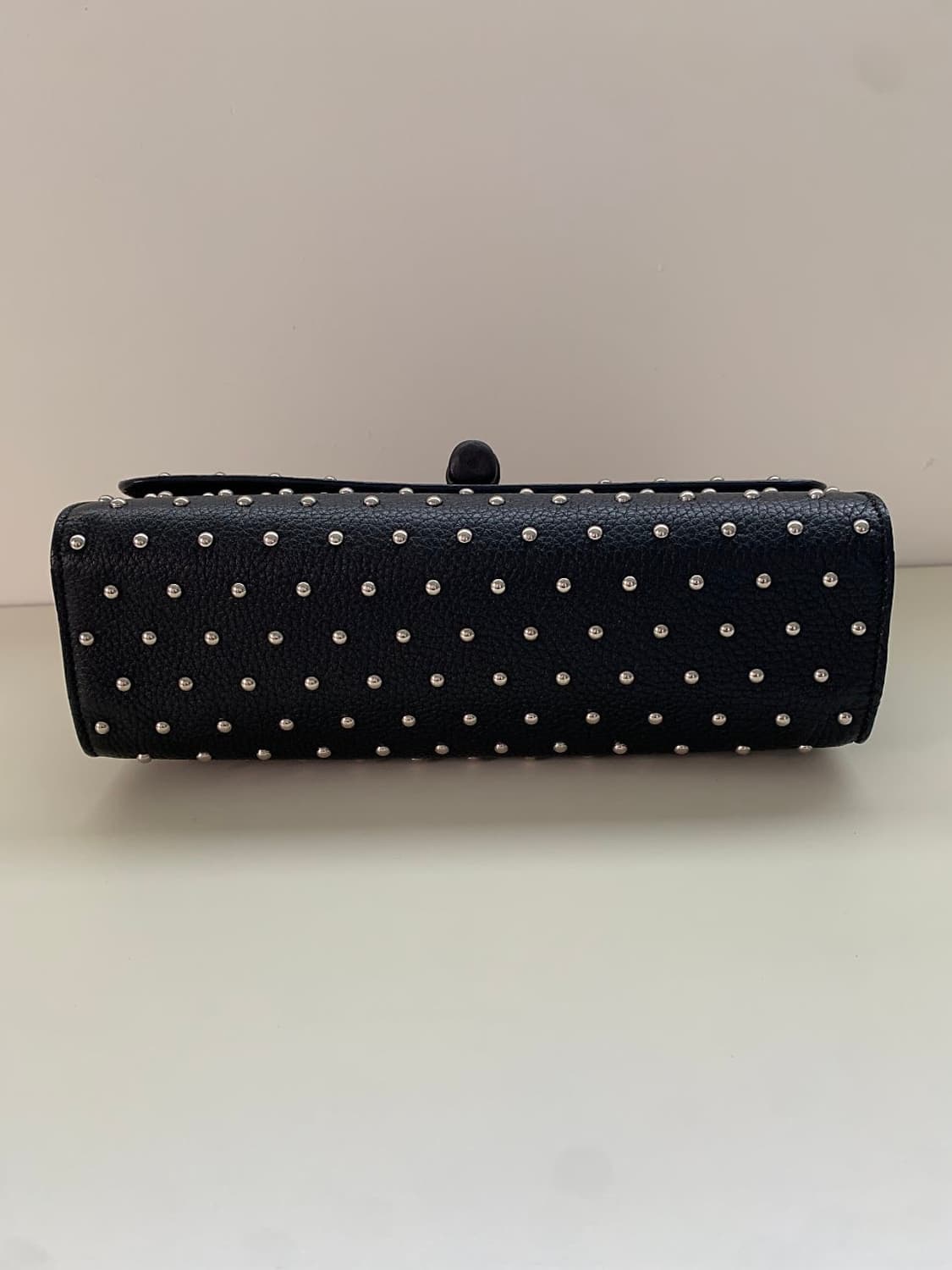 구찌 뱀부 스터츠 숄더백 상품이미지5