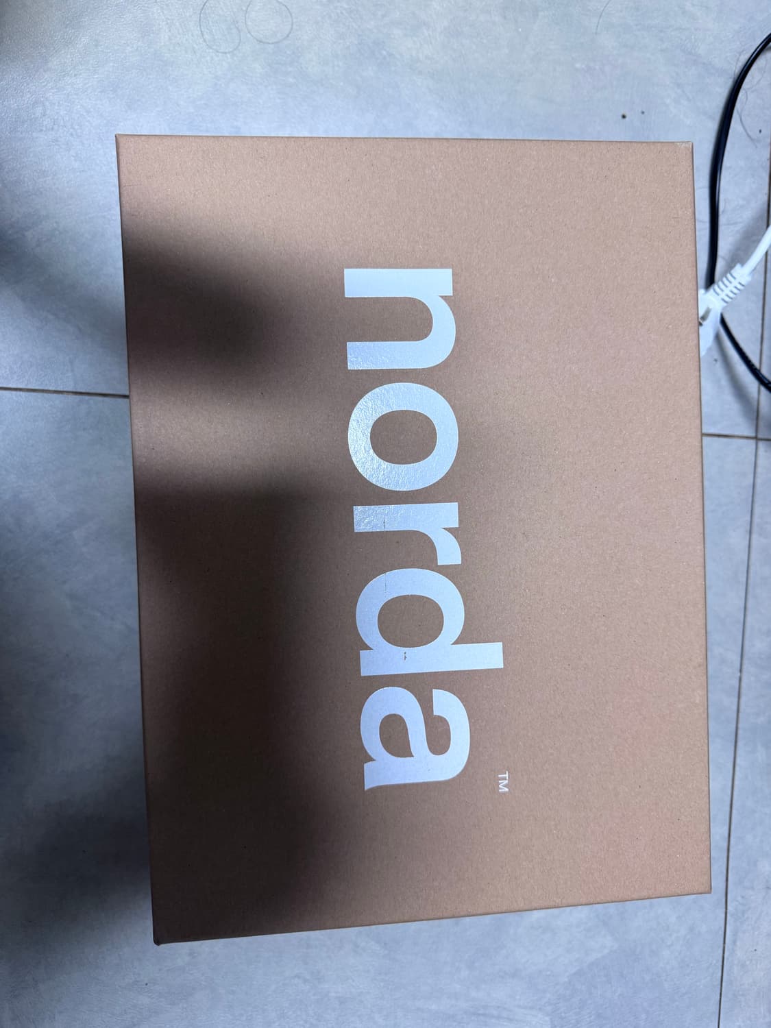 노다 001 스텔스블랙 285 상품이미지3