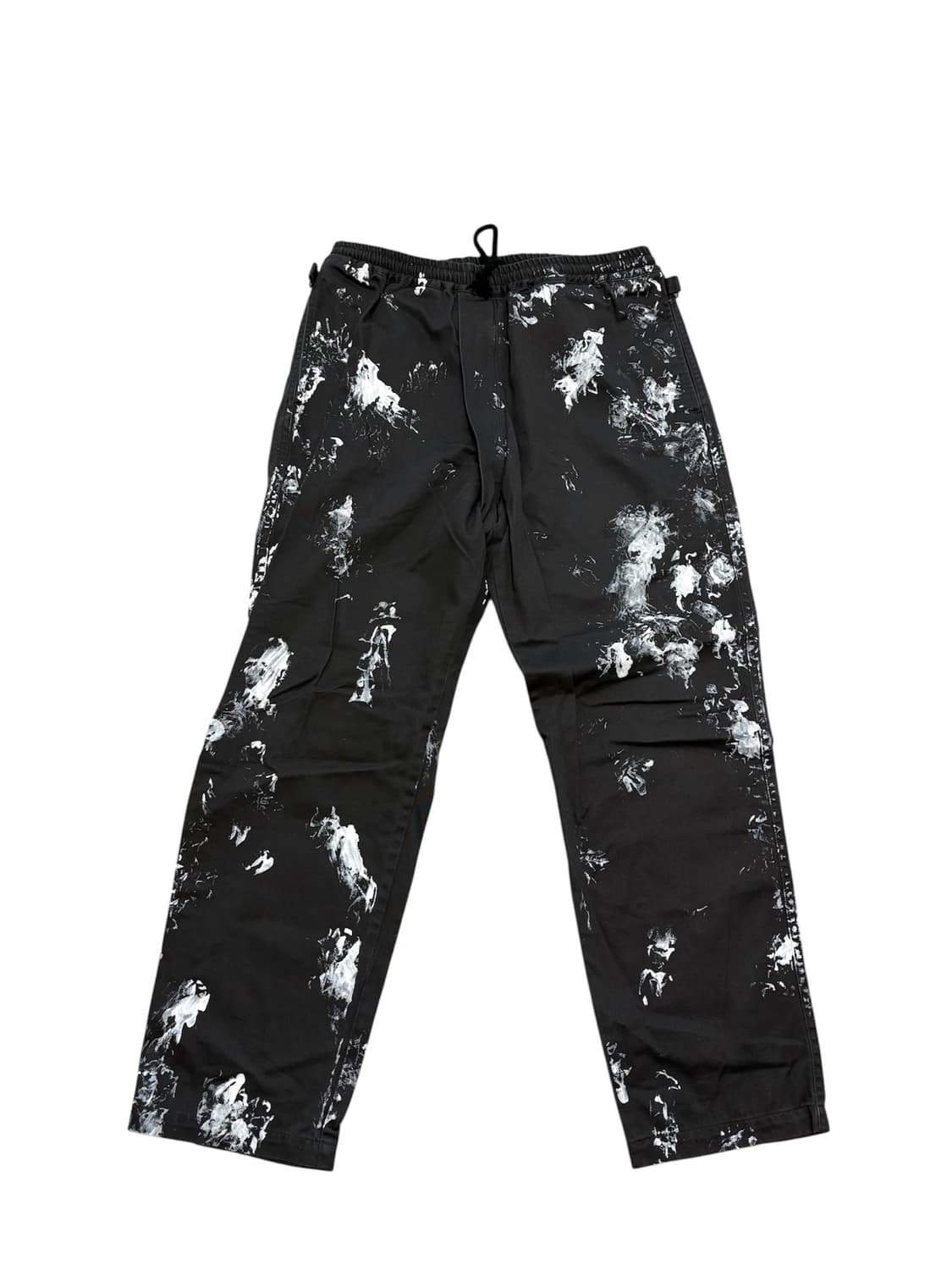 바우와우 페인터 팬츠 xl 상품이미지2