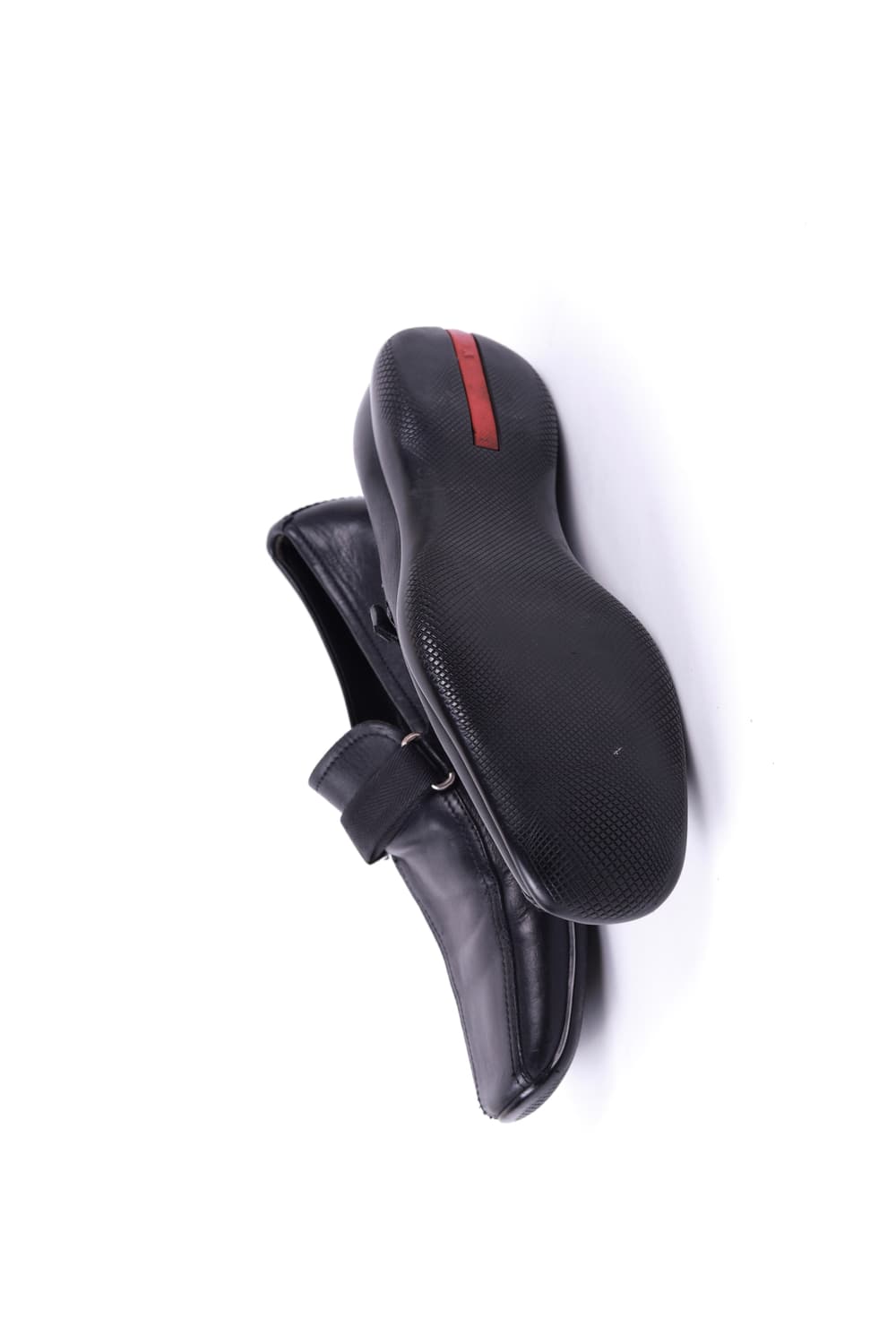 [5.5] 프라다 스포츠 버클 로퍼 상품이미지4