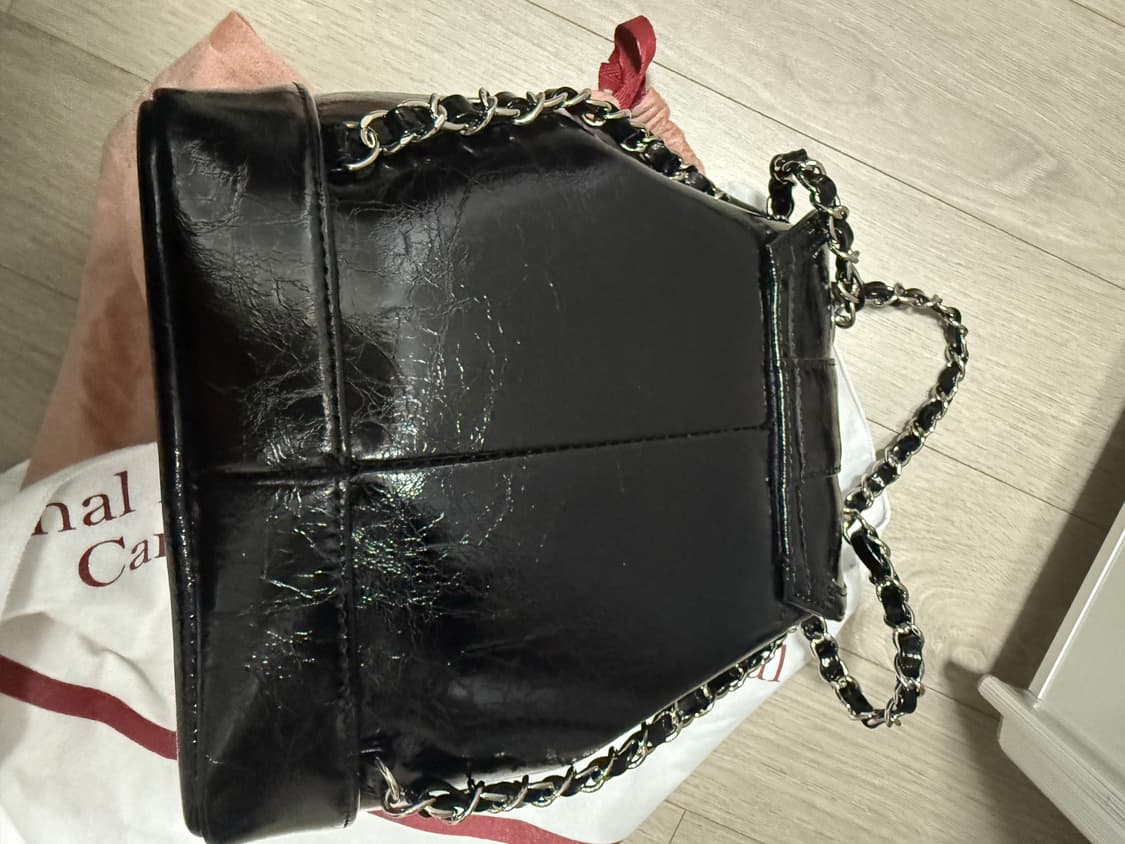 카디널레드 하우아백 은장 상품이미지2